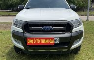 Ford Ranger 2016 - Bán xe tư nhân một chủ giá 575 triệu tại Hà Nội