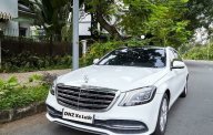 Mercedes-Benz S 450L 2018 - Bảo hành chính hãng lịch sử, cam kết chất lượng. Liên hệ giá cạnh tranh giá 2 tỷ 888 tr tại Tp.HCM