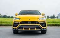 Lamborghini Urus 2022 - Siêu SUV nhanh nhất thế giới, mới 100% sẵn giao ngay giá 21 tỷ tại Tp.HCM