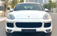 Porsche Cayenne 2014 - Màu trắng, nhập khẩu nguyên chiếc giá 3 tỷ 250 tr tại Hà Nội