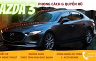 Mazda 3 2022 - DỌN KHO GIÁ HẤP DẪN giá 674 triệu tại Bình Phước