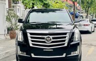 Cadillac Escalade 2015 - Xe màu đen giá 3 tỷ 150 tr tại Hà Nội