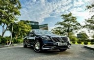 Mercedes-Maybach S 400 2018 - Model 2018 giá 5 tỷ 550 tr tại Hà Nội