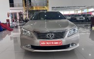 Toyota Camry 2013 - Đẳng cấp, sang trọng, xe đẹp không lỗi nhỏ, giá hấp dẫn giá 515 triệu tại Phú Thọ