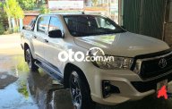 Toyota Hilux BÁN XE  2019 2019 - BÁN XE HILUX 2019 giá 640 triệu tại Thanh Hóa