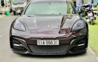 Porsche Panamera 2011 - Xe màu nâu giá 1 tỷ 90 tr tại Hà Nội