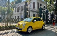 Fiat 500 2009 - Đăng ký lần đầu 2011 giá 420 triệu tại Hải Phòng