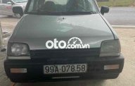 Daewoo Tico cần bán 1993 - cần bán giá 25 triệu tại Hà Nội