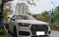Audi Q7 2017 - 1 chủ mới từ đầu giá 2 tỷ 100 tr tại Hà Nội