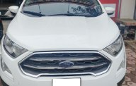 Ford EcoSport 2018 - Hỗ trợ trả góp lên đến 70% giá trị xe với lãi suất thấp giá 480 triệu tại Thanh Hóa