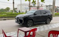 Toyota Fortuner 2021 - Màu đen chính chủ giá 1 tỷ 100 tr tại Quảng Bình