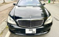 Mercedes-Benz S500 2007 - Check toàn quốc - Giao xe toàn quốc giá 585 triệu tại Hà Nội