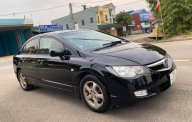 Honda Civic 2007 - Mua về đổ xăng là chạy giá 186 triệu tại Ninh Bình