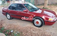 Honda Accord   tập lái giá rẻ 1990 - Honda accord tập lái giá rẻ giá 55 triệu tại Lâm Đồng