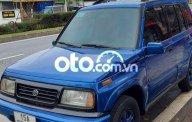 Suzuki Vitara  đẹp keng 2 cầu cho ae đi phượt 2004 - Vitara đẹp keng 2 cầu cho ae đi phượt giá 195 triệu tại Hải Phòng