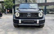 Mercedes-AMG G 63 2022 - Đen mờ có sẵn giao ngay giá 13 tỷ 900 tr tại Hà Nội