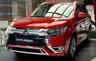 Mitsubishi Outlander 2022 - Cần bán xe sản xuất năm 2022 giá 905 triệu tại Quảng Nam