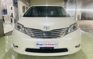 Toyota Sienna 2012 - Giá niêm yết 1 tỷ 368 triệu đồng - Miễn phí 100% thuế trước bạ - Tặng ngay 1 miếng vàng thần tài khi mua xe trong tháng giá 1 tỷ 368 tr tại Tp.HCM