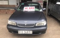 Toyota Corolla 2000 - Cần bán gấp xe đăng ký 2000 chính chủ giá tốt 140tr giá 140 triệu tại Đồng Nai