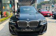 BMW X3 2022 - M Sport - Xế xịn - Tết sang - Ưu đãi trực tiếp 100 triệu đồng, đủ tất cả các màu, liên hệ ngay giá 2 tỷ 439 tr tại Hà Nội