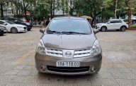 Nissan Livina 2011 - Xe màu xám số tự động giá 230 triệu tại Hà Nội