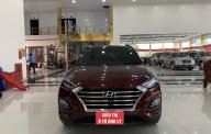 Hyundai Tucson 2021 - Siêu lướt 8000km, máy dầu full options cao cấp giá 850 triệu tại Phú Thọ