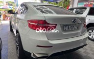 BMW X6   xe cá nhân đi kỹ full option 2010 - BMW X6 xe cá nhân đi kỹ full option giá 825 triệu tại Tp.HCM