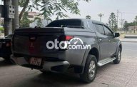 Mitsubishi Triton Cần bán   2017 tự động 1 cầu 2017 - Cần bán Mitsubishi Triton 2017 tự động 1 cầu giá 485 triệu tại Hòa Bình