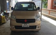 Suzuki APV 2011 - Xe chính chủ giá 168 triệu tại Tp.HCM