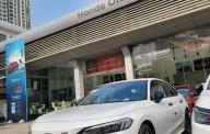 Honda Civic 2022 - Sẵn xe giao ngay - Khai xuân khuyến mãi ngập tràn giá 875 triệu tại Vĩnh Phúc