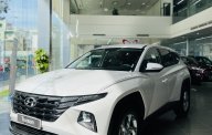Hyundai Tucson 2022 - Giảm ngay 25tr + full phụ kiện chính hãng + máy lọc không khí, trả trước chỉ từ 113tr nhận xe giá 820 triệu tại Tp.HCM
