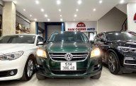 Volkswagen Tiguan 2010 -  nhập khẩu giá 400 triệu tại Hà Nội