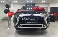 Mitsubishi Outlander  chưa lăn bánh 2022 - Outlander chưa lăn bánh giá 900 triệu tại Nghệ An