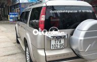 Ford Everest xe gia đình chỉ một mình đi 2015 - xe gia đình chỉ một mình đi giá 520 triệu tại Thái Bình