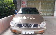 Daewoo Leganza bán xe nhập số tự động 2000 - bán xe nhập số tự động giá 89 triệu tại Sóc Trăng