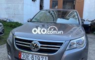 Volkswagen Tiguan bán  2.0 5chỗ 2009 - bán TIGUAN 2.0 5chỗ giá 335 triệu tại Hà Nội