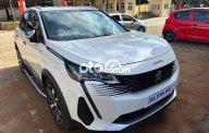 Peugeot 3008 bán xe  bản cao nhất gt line. chính chủ đi 5k 2022 - bán xe 3008 bản cao nhất gt line. chính chủ đi 5k giá 1 tỷ 180 tr tại Đắk Lắk