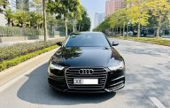 Audi A6 2017 - Nhập khẩu nguyên chiếc giá 1 tỷ 390 tr tại Hà Nội