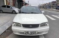 Toyota Corolla 2000 - Màu trắng, nhập khẩu giá 105 triệu tại Ninh Bình