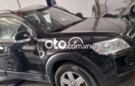 Chevrolet Captiva Xe 7 chỗ gầm cao , số tự động 2008 - Xe 7 chỗ gầm cao , số tự động giá 210 triệu tại Thái Bình