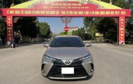 Toyota Vios 2021 - Đăng ký 2022 1 chủ đi 4 nghìn km - Vào hơn 30tr đồ chơi mới tinh giá 570 triệu tại Hà Nội