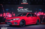Honda Civic 2022 - Sẵn xe giao ngay tháng 02/2023 - Khuyến mại cực lớn. Tặng gói phụ kiện chính hãng giá 875 triệu tại Hà Nội