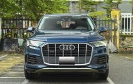 Audi Q7 2020 - Cần bán xe chạy 3v7 km giá 3 tỷ 590 tr tại Hà Nội