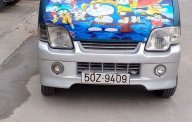 Suzuki Super Carry Van 2004 - Cần bán gấp, xe đẹp, máy ngon, dàn lốp xe cực mới giá 45 triệu tại Thanh Hóa