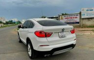 BMW X4 2014 - Xe zin nguyên bản, không lỗi giá 1 tỷ 50 tr tại Tp.HCM