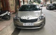 Kia K3   2015 số tự động bản 1.6 cửa sổ trời 2015 - Kia K3 2015 số tự động bản 1.6 cửa sổ trời giá 430 triệu tại Hòa Bình