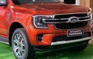 Ford Everest 2022 - Hỗ trả góp lãi suất ưu đãi - Giá bán tốt nhất khu vực giá 1 tỷ 245 tr tại Đắk Nông