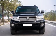 Toyota Land Cruiser 2012 - Cần bán xe odo 12 vạn km giá 1 tỷ 790 tr tại Hà Nội
