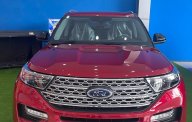 Ford Explorer 2022 - Giá sốc - Giảm 100 triệu lấy số đầu năm giá 2 tỷ 299 tr tại Bình Dương
