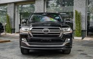 Toyota Land Cruiser 2018 - Phiên bản nhập Trung Đông, full kịch option giá 5 tỷ 990 tr tại Hà Nội